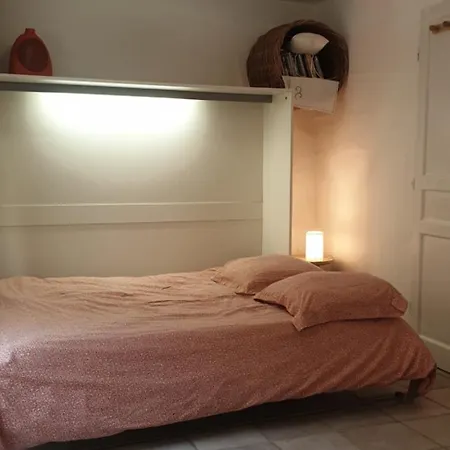 Appartement Du Pecheur