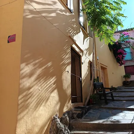 Du Pecheur Apartament Collioure